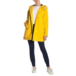 Pendleton - Rain Jacket (Yellow)
